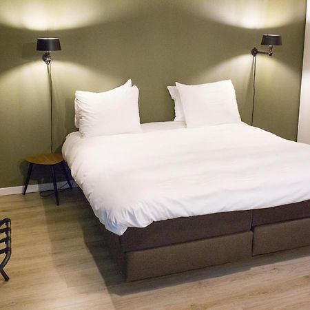 The Duke Boutique Apartments Ден Бош Экстерьер фото