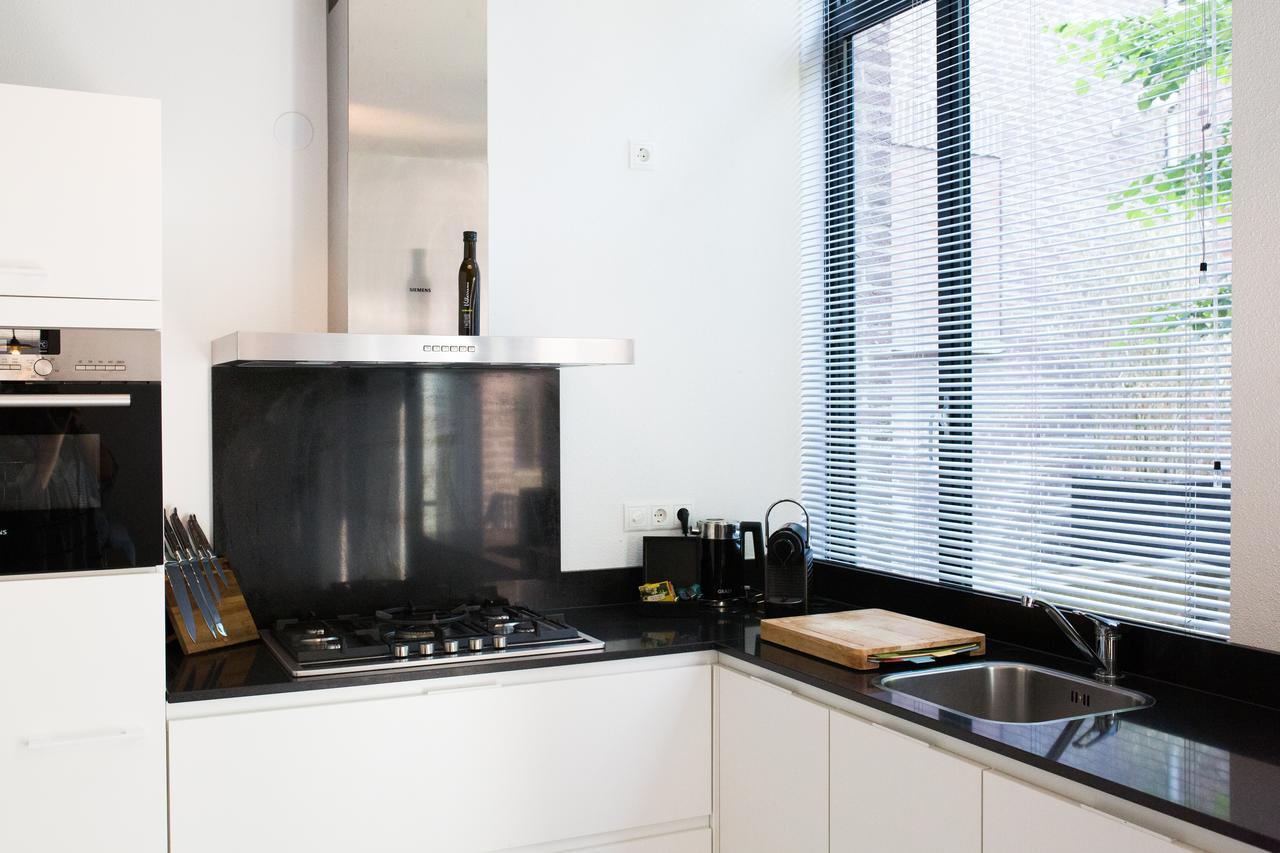 The Duke Boutique Apartments Ден Бош Экстерьер фото